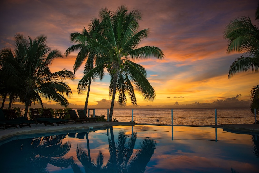 PARADISE TAVEUNI RESORT 43/49