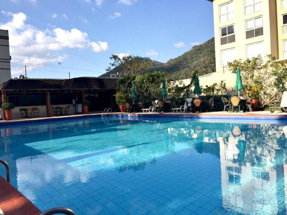 Clarion Hotel Itaipava 4/31