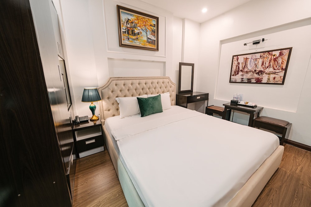 OYO 518 Chariot Hotel 14/50