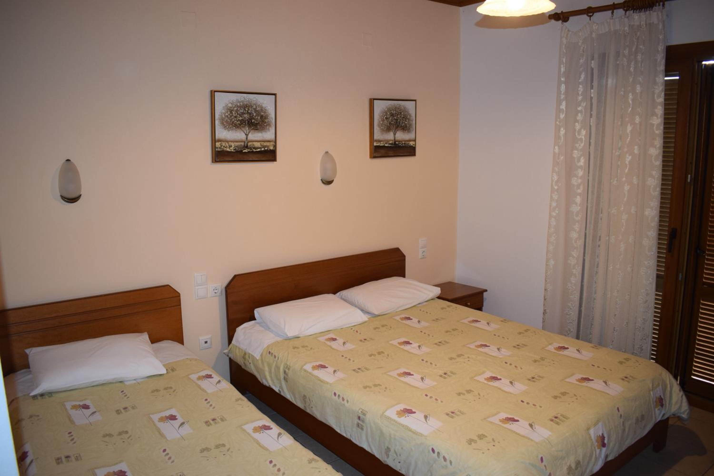 GUESTHOUSE ARSENIS 5/35