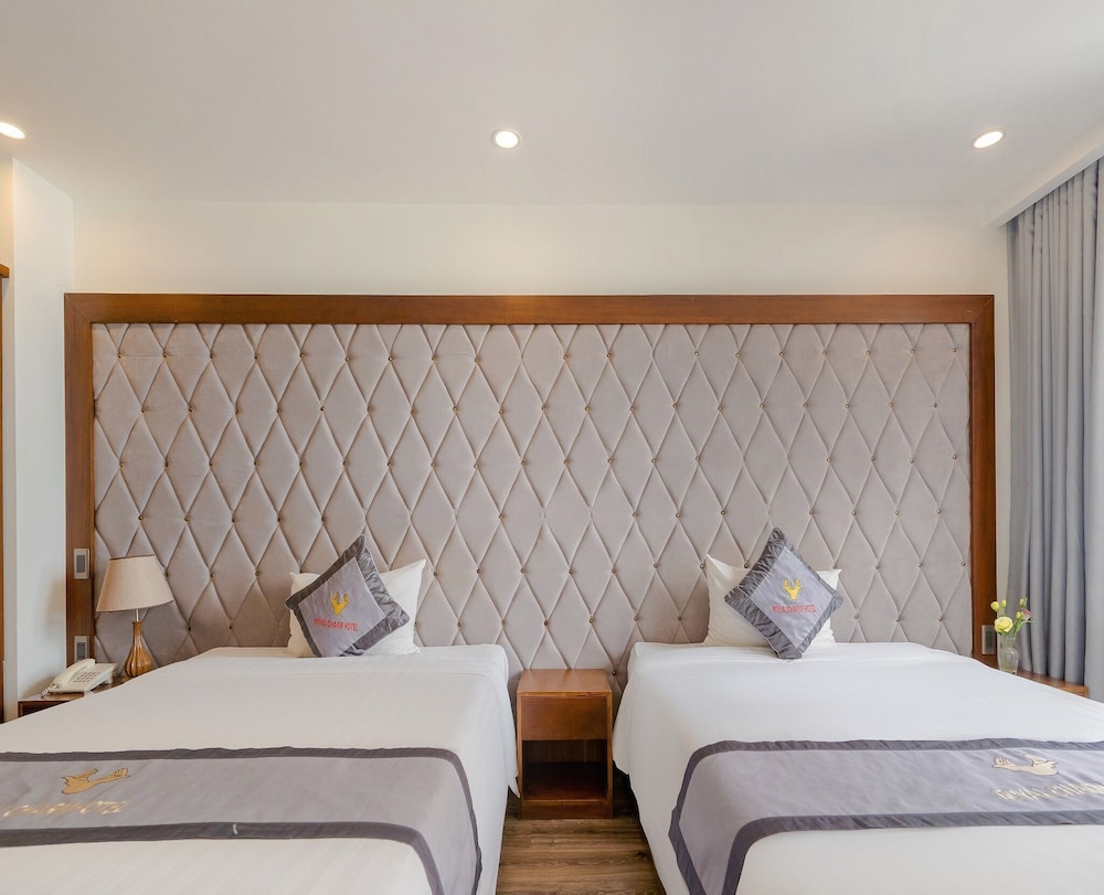 Royal Charm Hotel 20/57