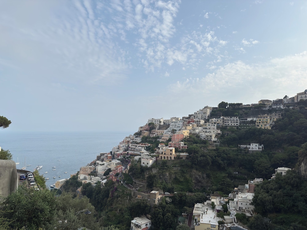 Il Moro Di Positano 30/46