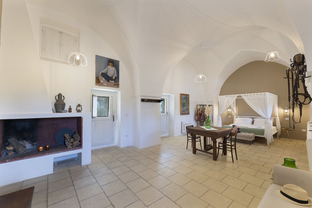 Masseria Salento 500 7/50