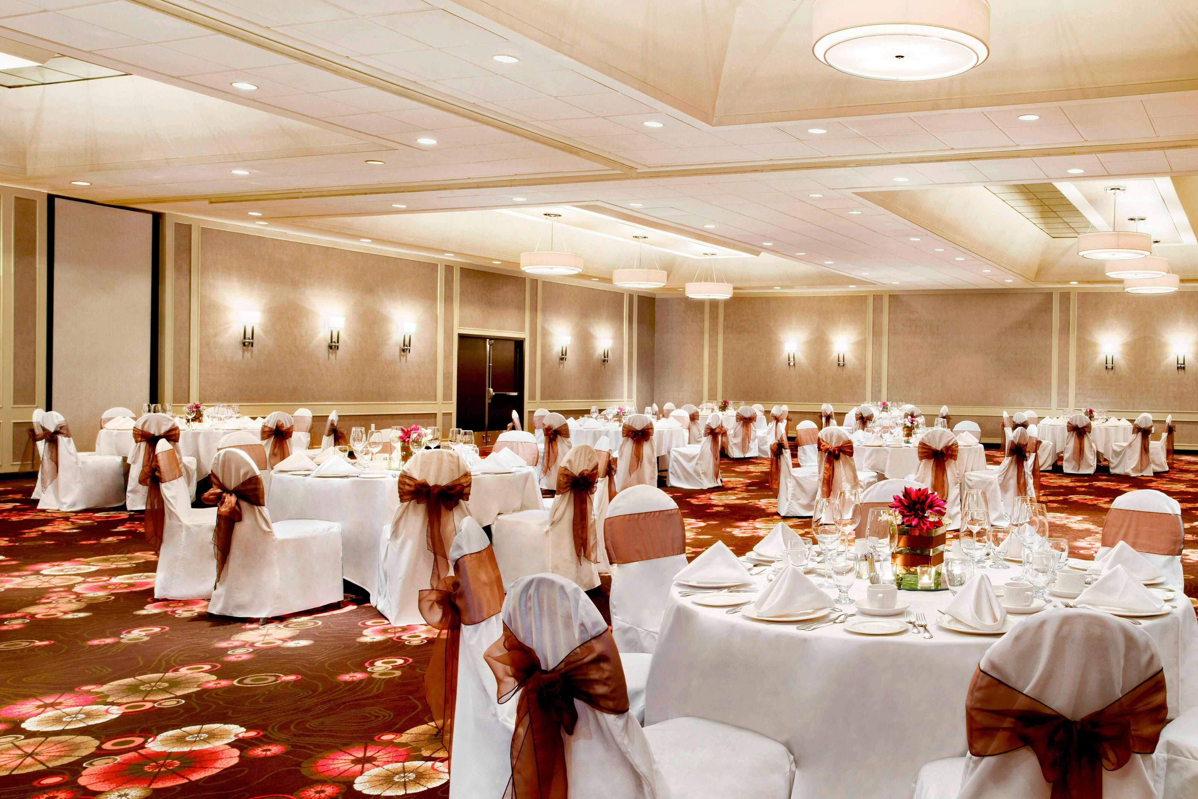 Sheraton Cavalier Calgary Hotel 13/21