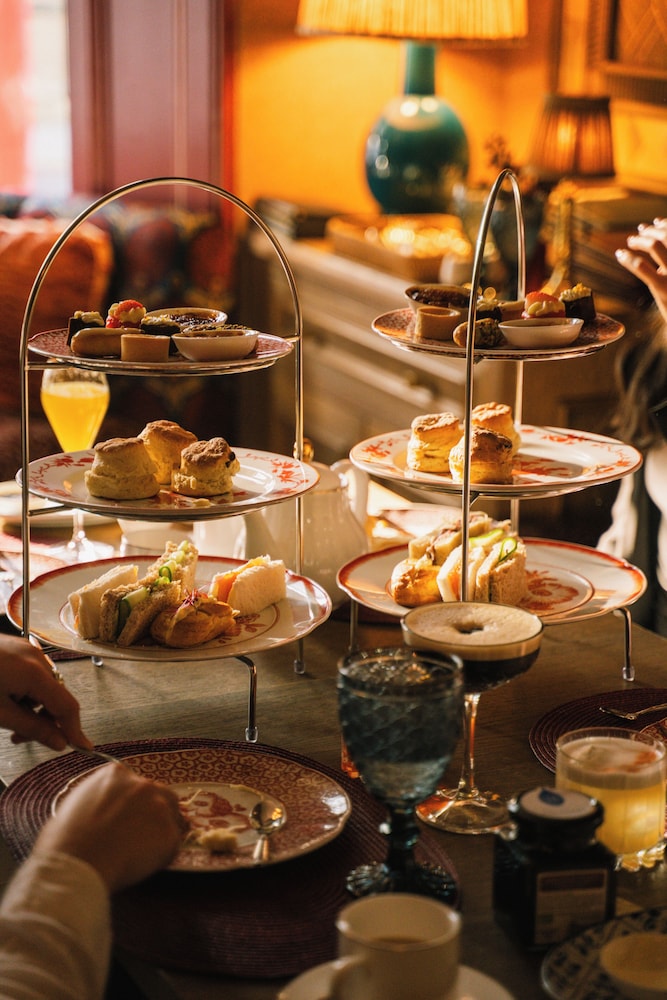 リッジス ケンジントン ロンドン(Melia London Kensington Member of Melia Collection) 写真3