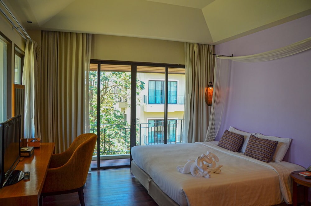 Patravana Resort photo5