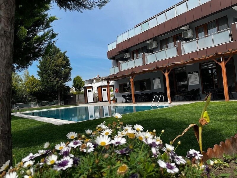 Akcayzeytin Otel 39/46