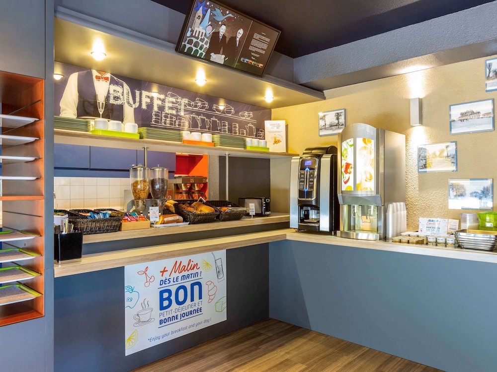 Ibis Budget Saint Gratien Enghien Les Bains 9/53