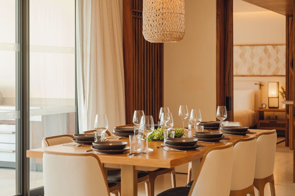 Nobu Residences Los Cabos 38/50