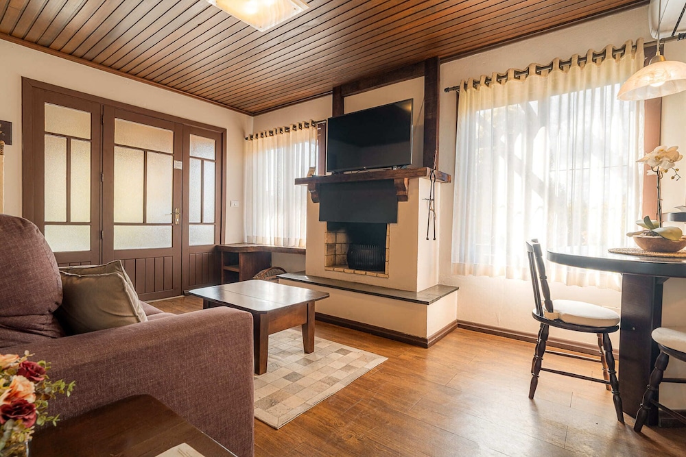 Hotel Canto Verde 58/77