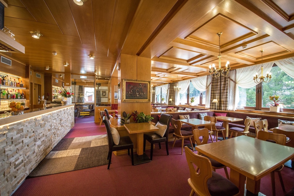 Hotel Derby 34/48