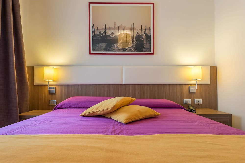 Hotel Il Moro di Venezia 14/56