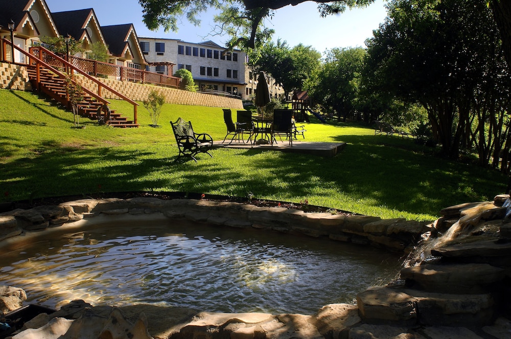 Inn On Barons Creek 40/43