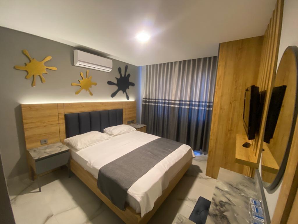 Midyat Gap Otel 11/23
