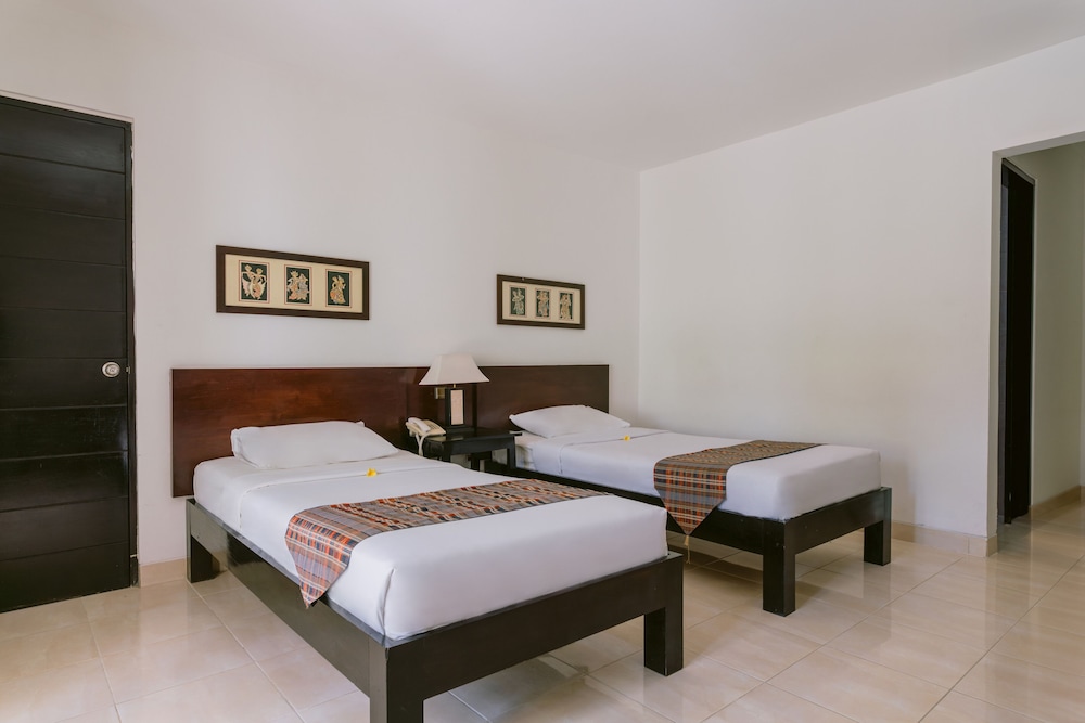 SUPERIOR, TWIN BEDS