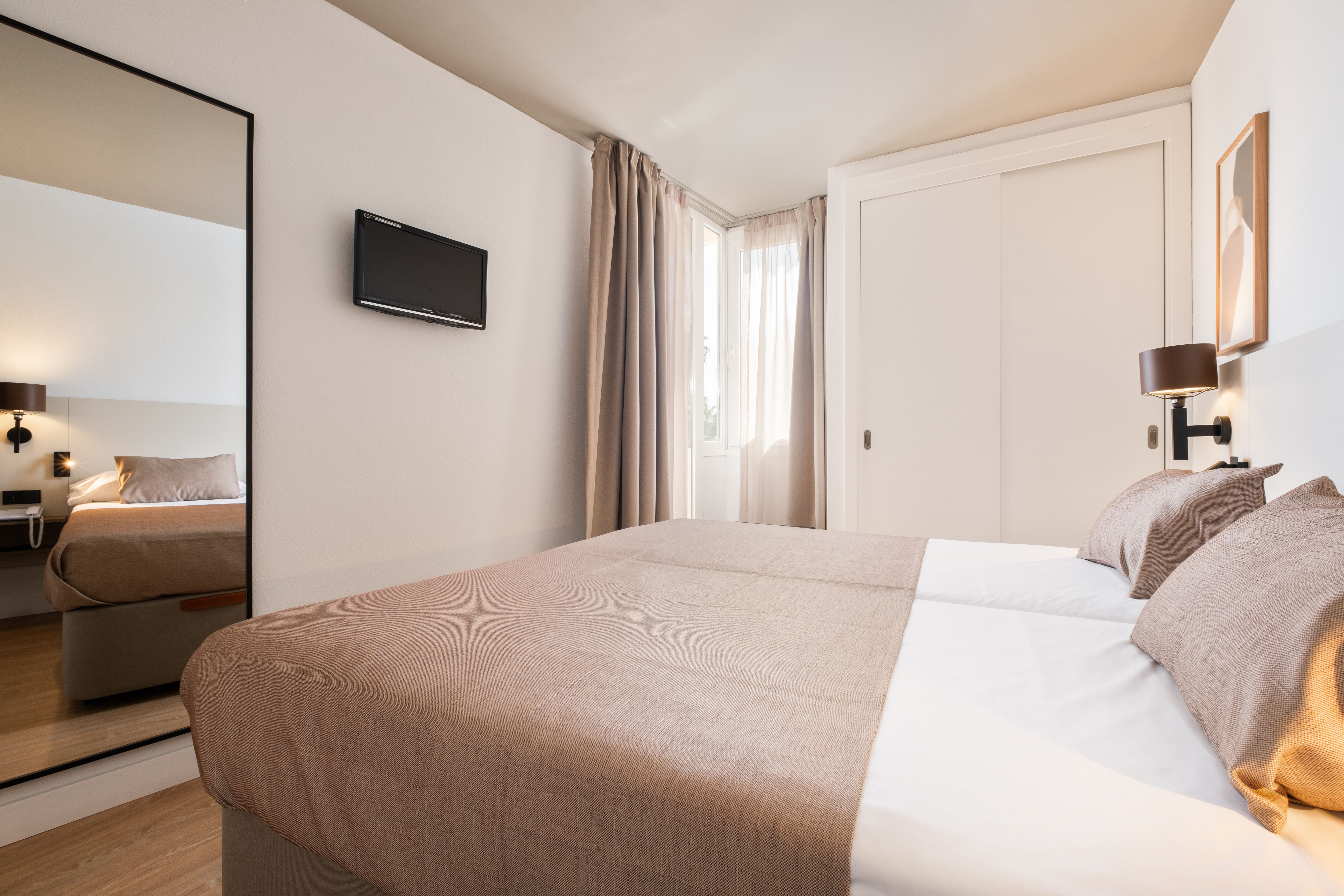 شقة كومفورت مفردة بغرفة نوم واحدة، Duva Aparthotel & Spa 2/3
