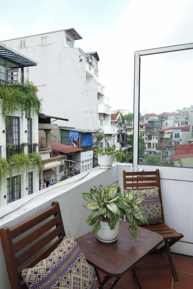 Hanoi Pho Hotel 24/30