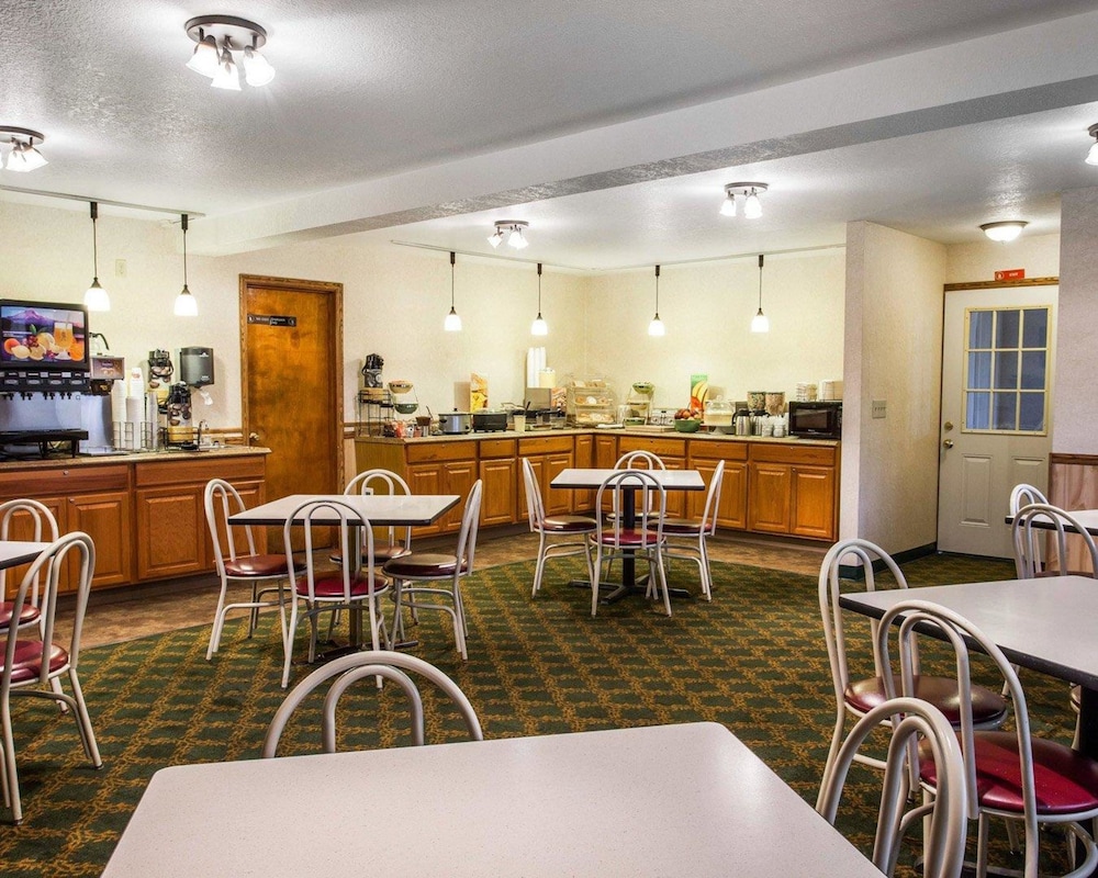 Quality Inn And Suites Goldendale 12/38