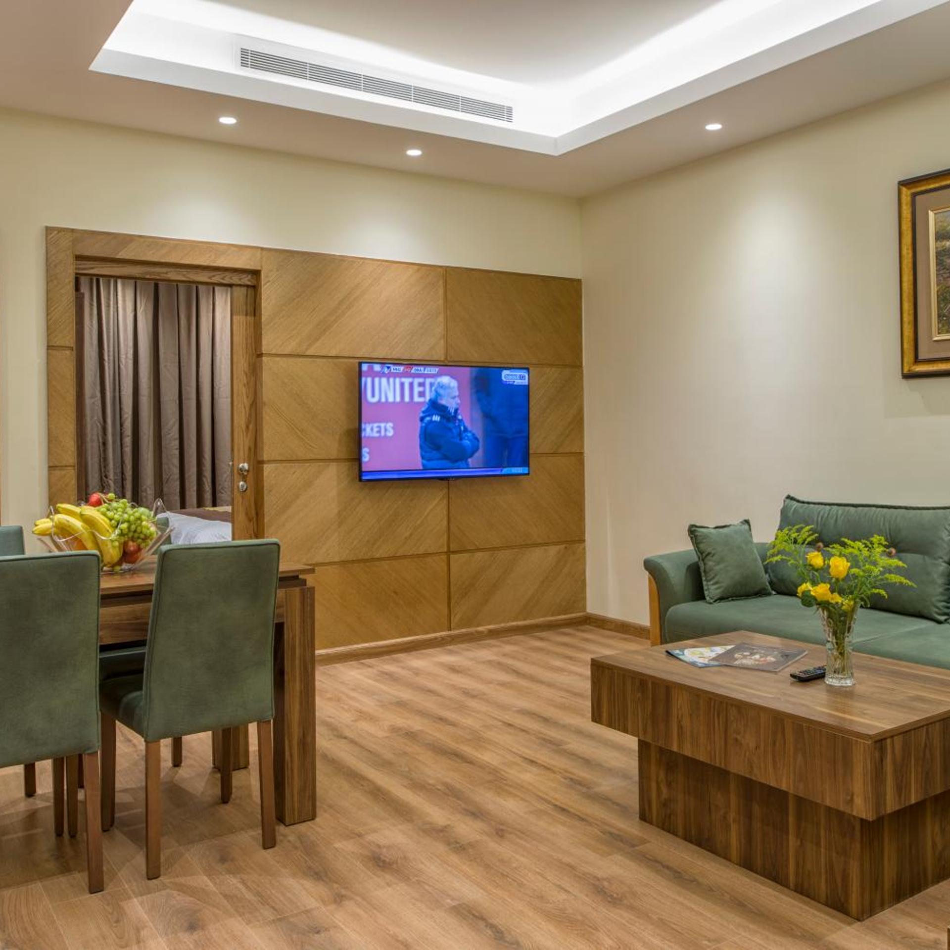 كلاسيكال للأجنحة الفندقية(Classical Hotel Suites) 32/45