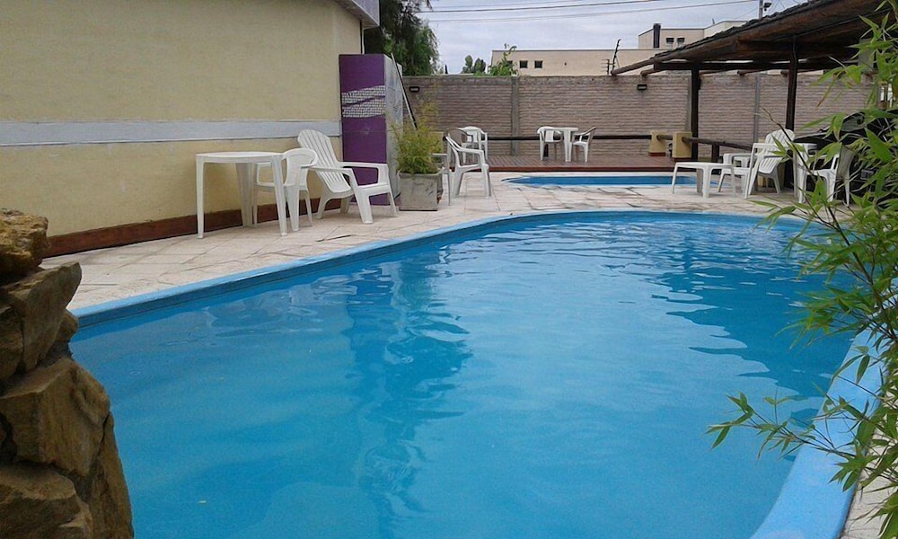 TIERRA MORA HOTEL BOUTIQUE & APARTMENTS 28/30