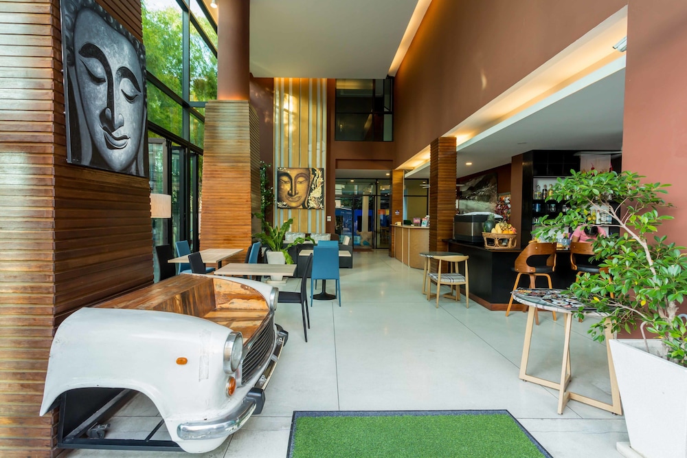 Coco Boutique Hotel 38/43