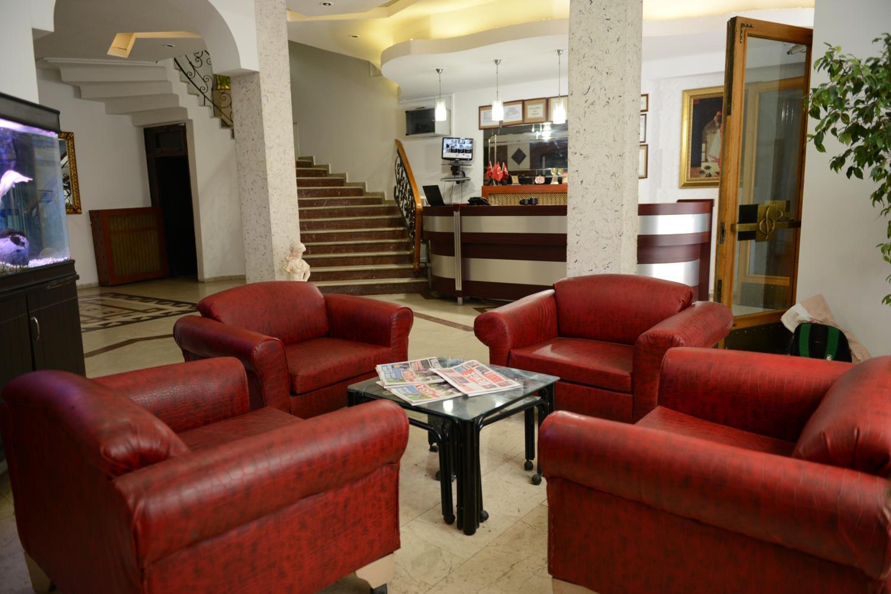 Hotel Soydan 26/42