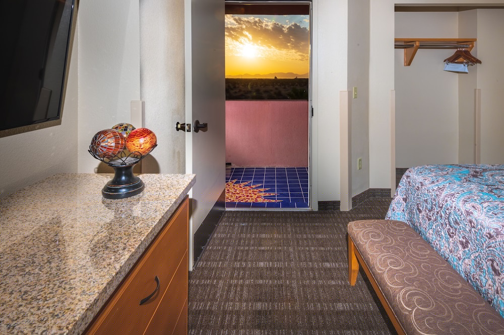Cocopah Resort And Conference Center 18/48
