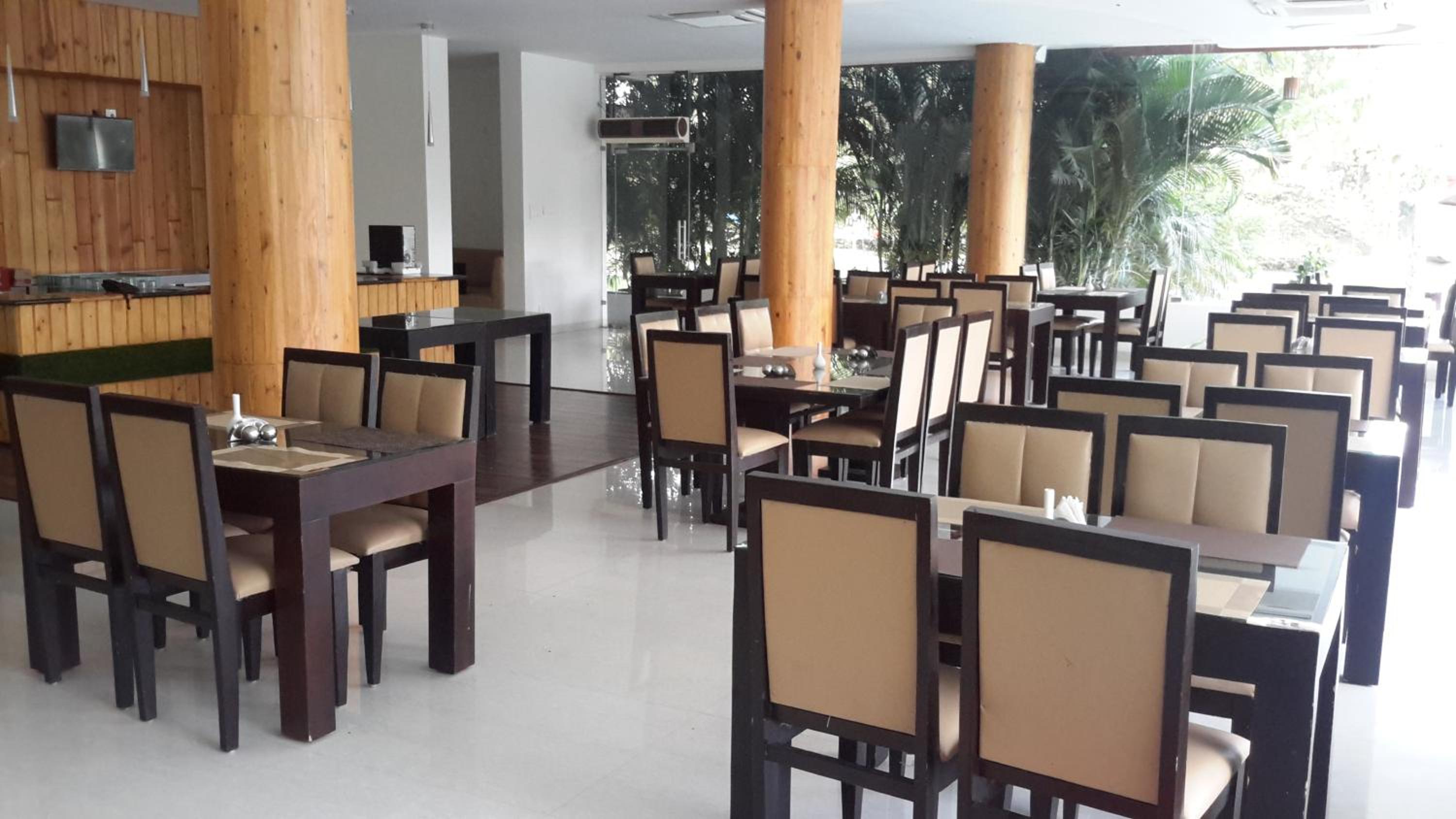 Mrugavani Resort and Spa 28/42