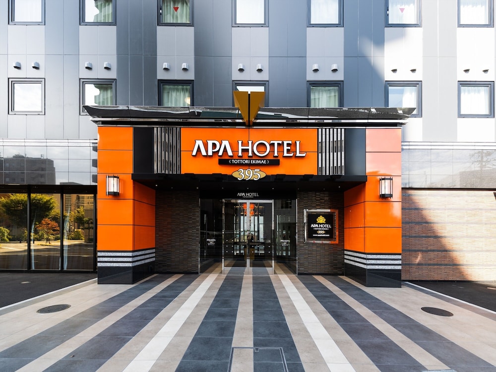 APA Hotel Tottori Ekimae Minami 3/50
