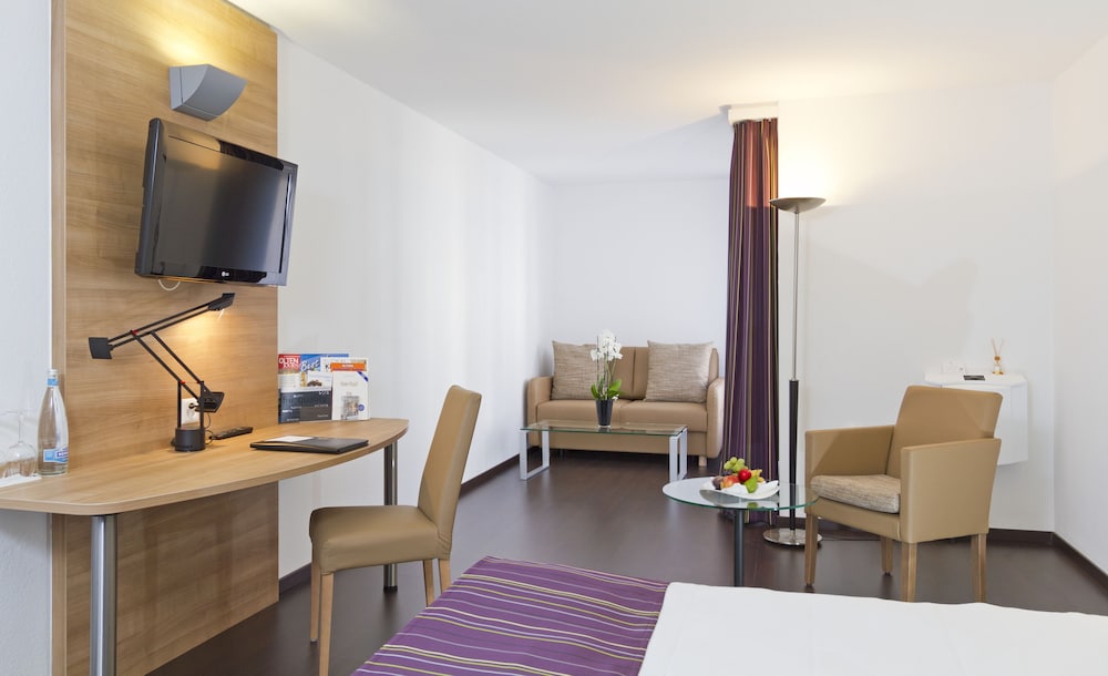 Olten Swiss Quality Hotel 49/50