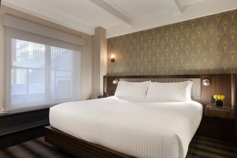 Hotel Edison Times Square 32/54