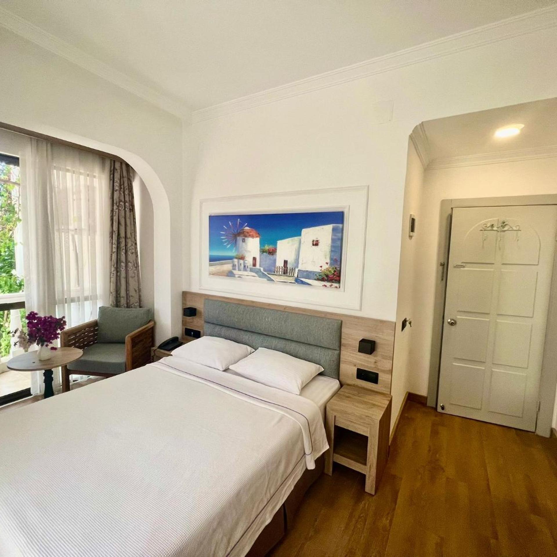 Carikci Otel Marmaris 7/44