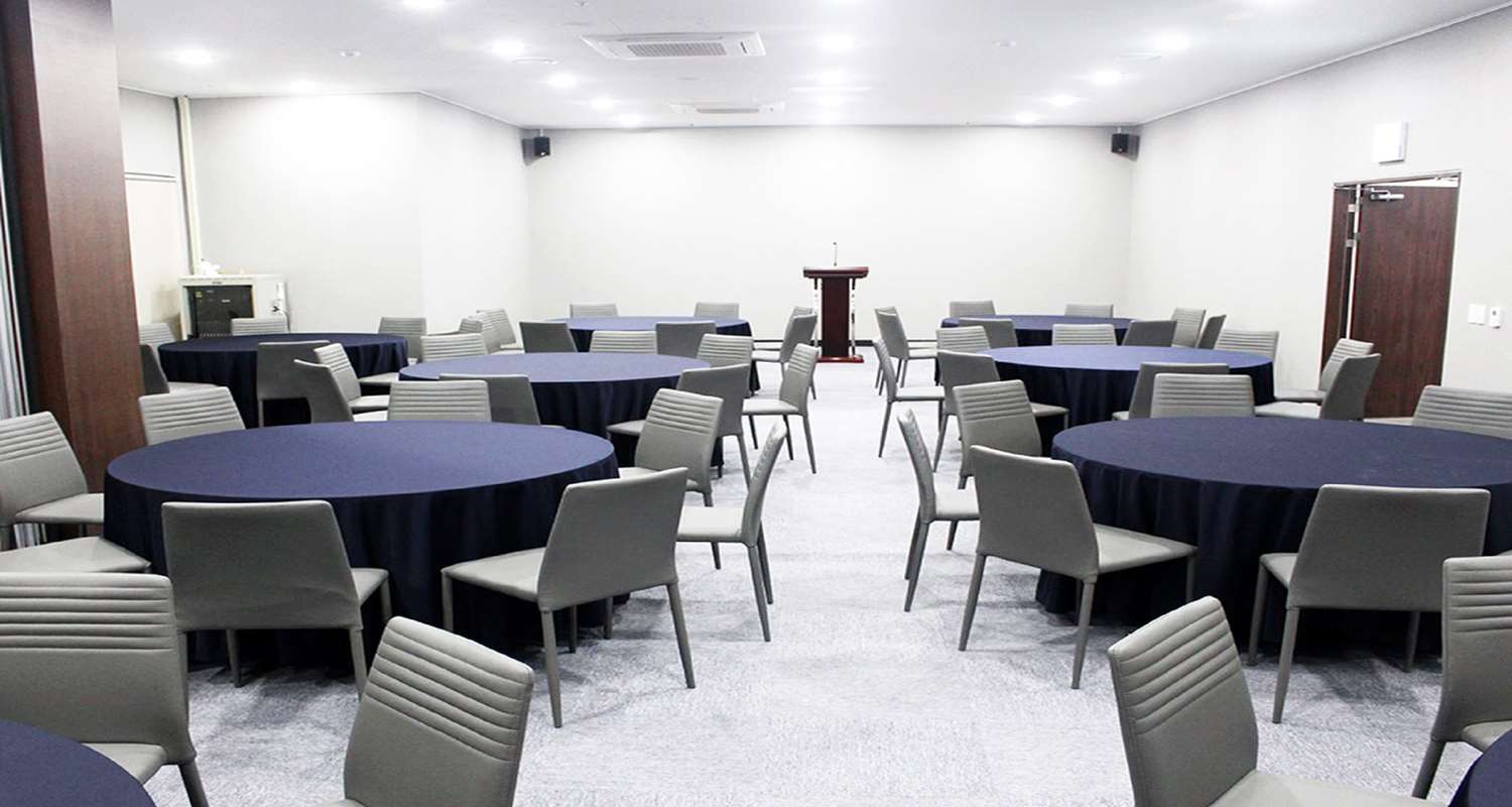 Gyeongju Hotel 9/12