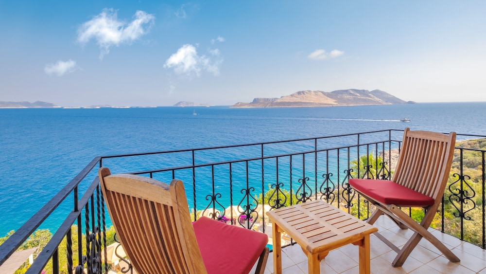 Villa Hotel Tamara 7/70