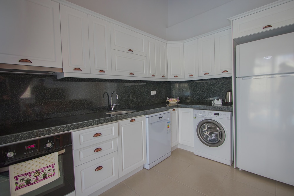 Zehra Villas 11/50