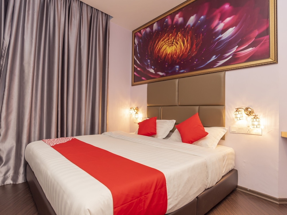 Zenz Hotel 15/50