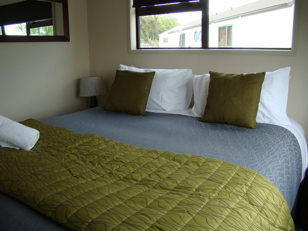 Lake Taupo TOP 10 Holiday Resort 14/78