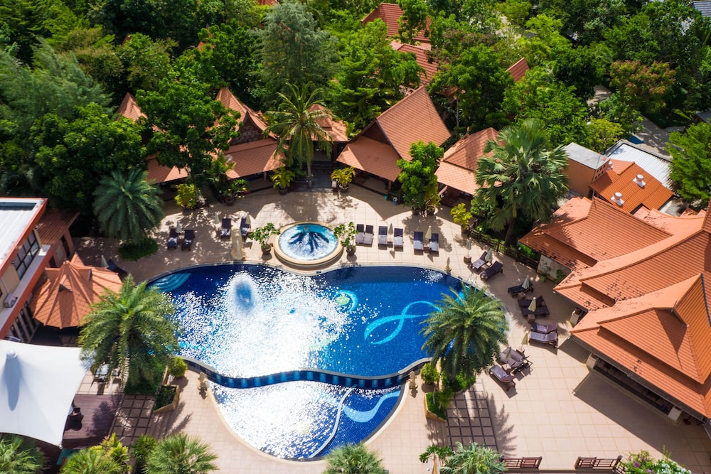 Baan Grood Arcadia Resort and Spa 14/76