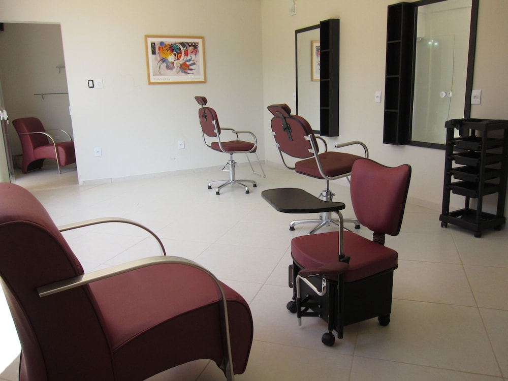 Makaira Beach Pousada Hotel 44/72