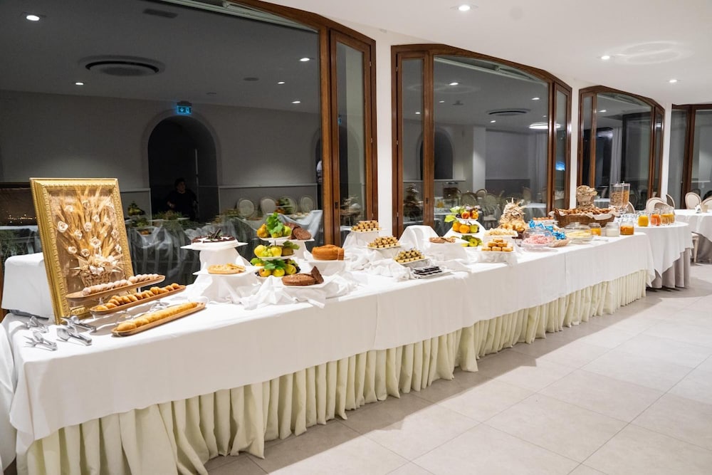 San Lorenzo - Boutique Hotel & SPA 25/36