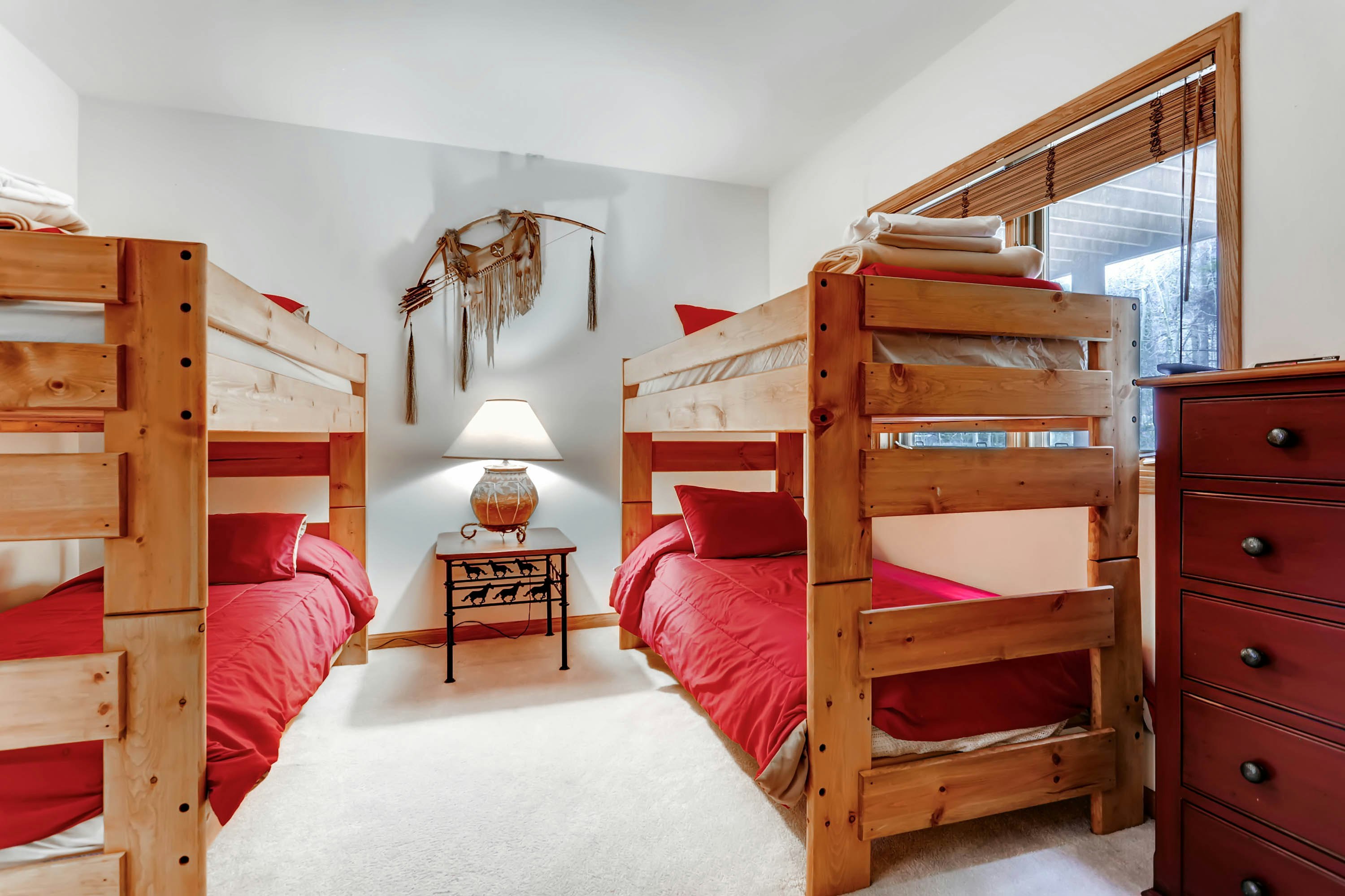 Private Homes By Keystone Resort 15/41