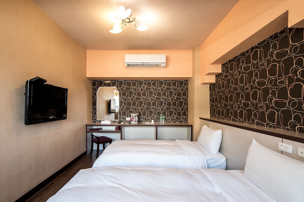 BASIC, TWIN BEDS