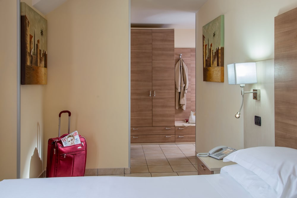 Hotel Domidea 19/65