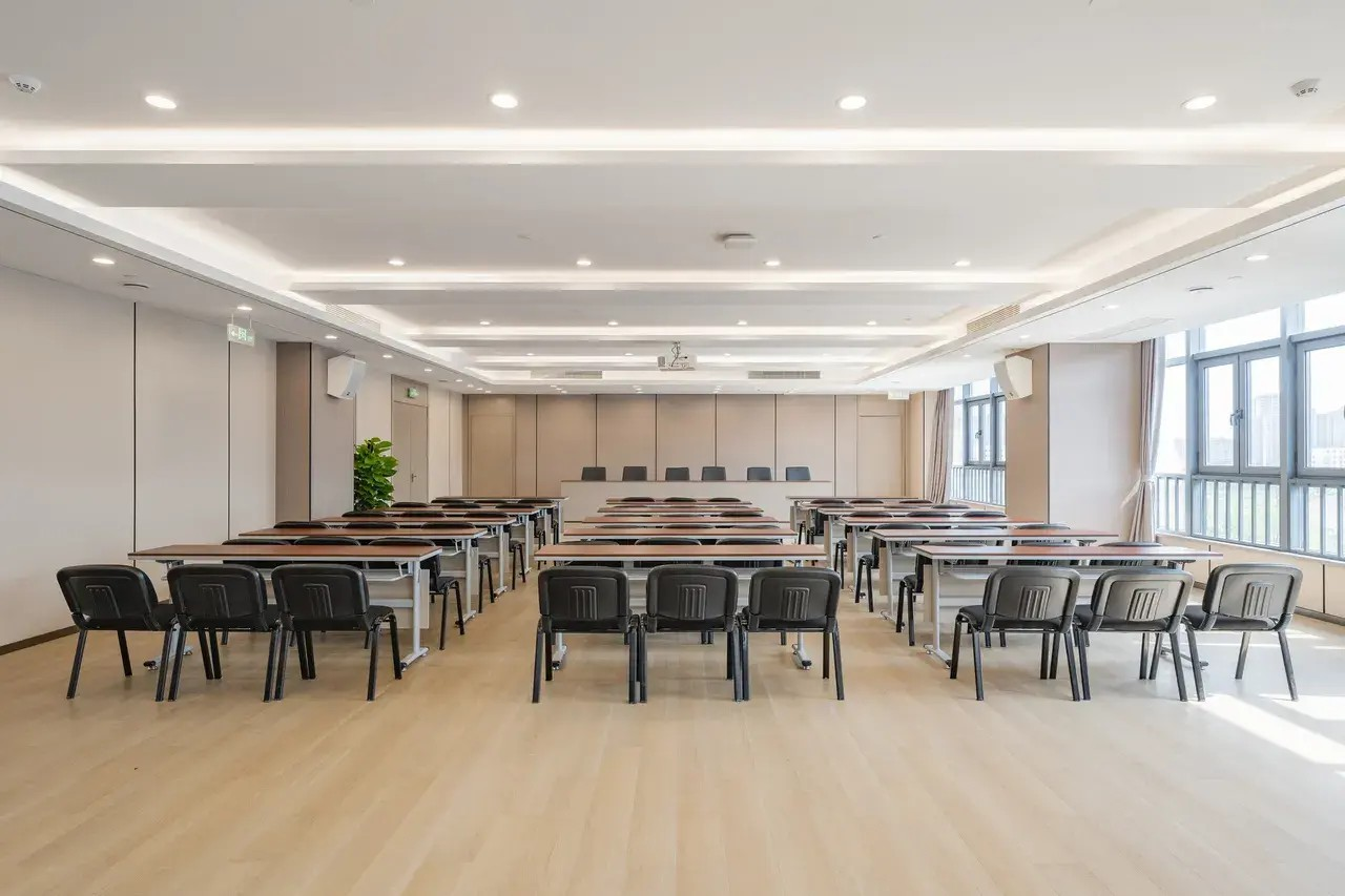 Atour Hotel Shanghai Jiading Juyuan Smart Center 19/19