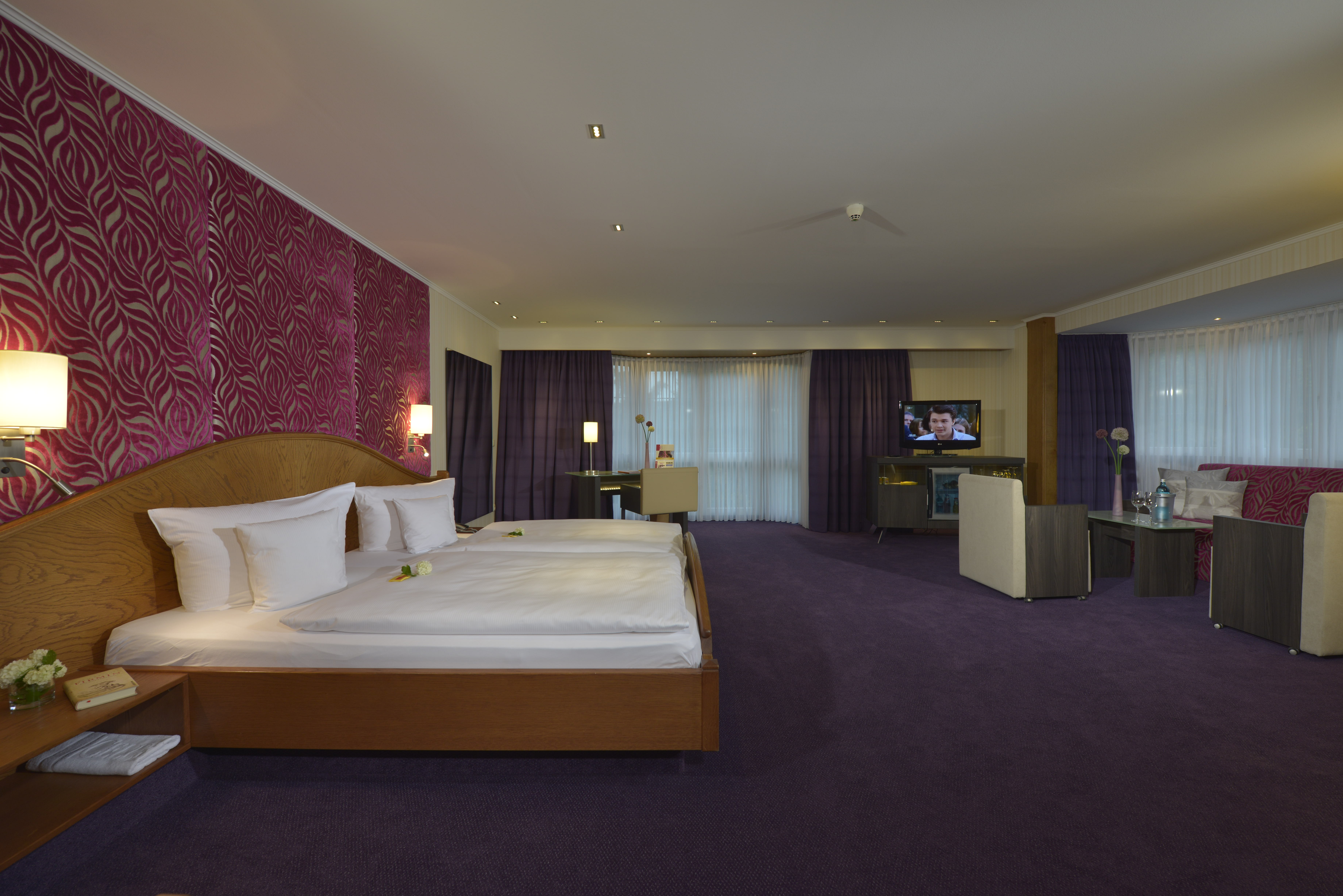 RINGHOTEL CELLER TOR 8/31