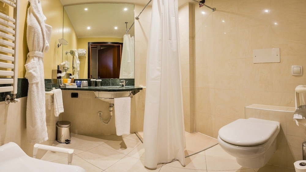 Crowne Plaza Milano Malpensa Airport 26/73