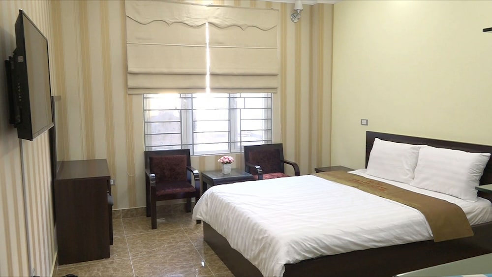 Grace Hotel Ha Noi 11/52