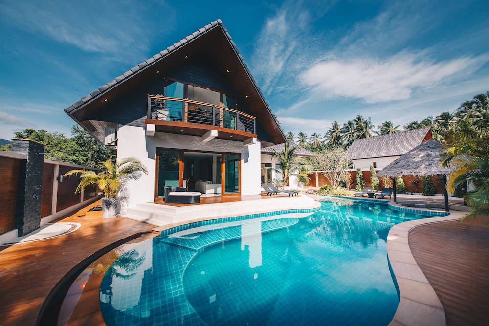 Coco Lilly Villas 73/79