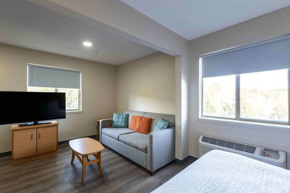 Extended Stay America - Columbia - West - Stoneridge Dr. 34/57