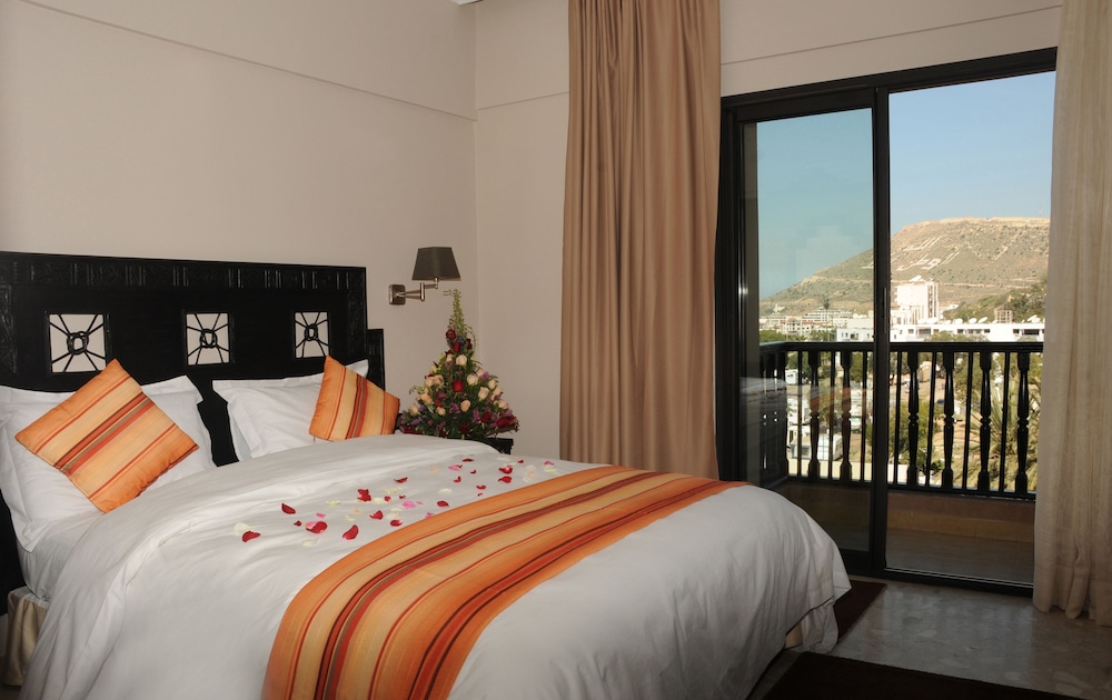 Hotel Oasis and Spa 9/50